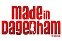 Made in Dagenham