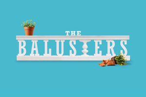 The Balusters Broadway