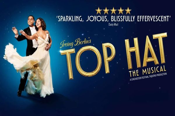 Top Hat Show Information