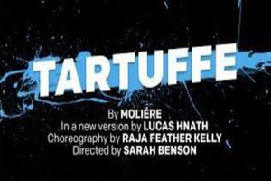 Tartuffe (Hnath) Broadway Show | Broadway World