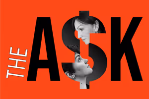 The Ask Off-Broadway