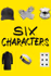 Six Characters
