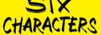 Six Characters
