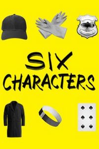 Six Characters