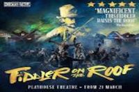 Fiddler on the Roof