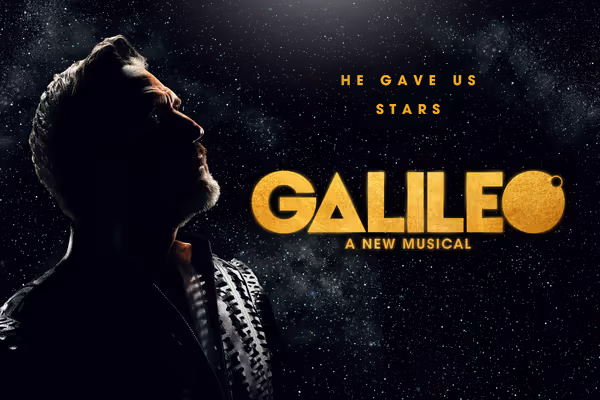 Galileo Show Information