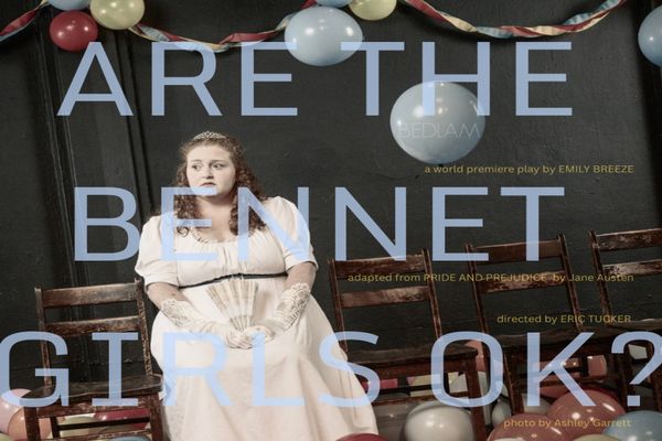 Are the Bennet Girls Ok? Show Information