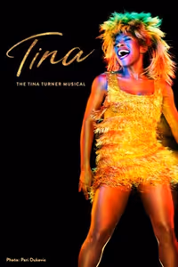 Tina: The Tina Turner Musical (Non-Equity)