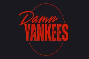 Damn Yankees Broadway