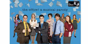 The Office! A Musical Parody Off-Broadway