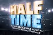 Half Time