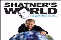 Shatner's World: We Just Live in It