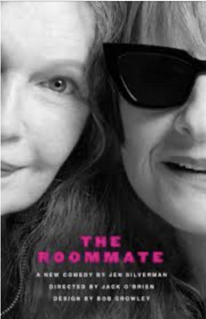 The Roommate Broadway