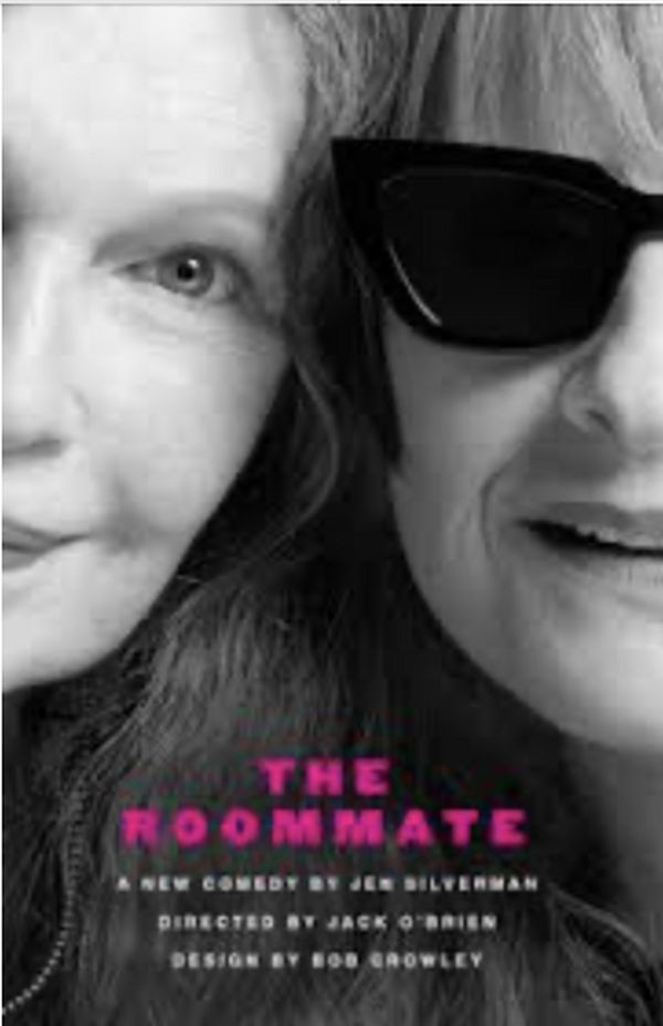 The Roommate Show Information