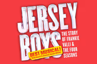 Jersey Boys