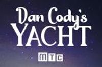 Dan Cody's Yacht