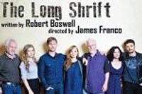 The Long Shrift