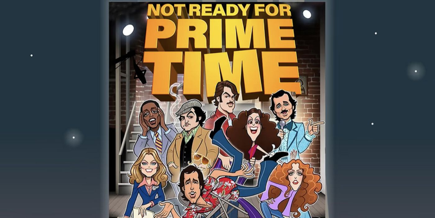 All the Off-Broadway Shows to See in Fall 2025 - A Complete Guide  Image