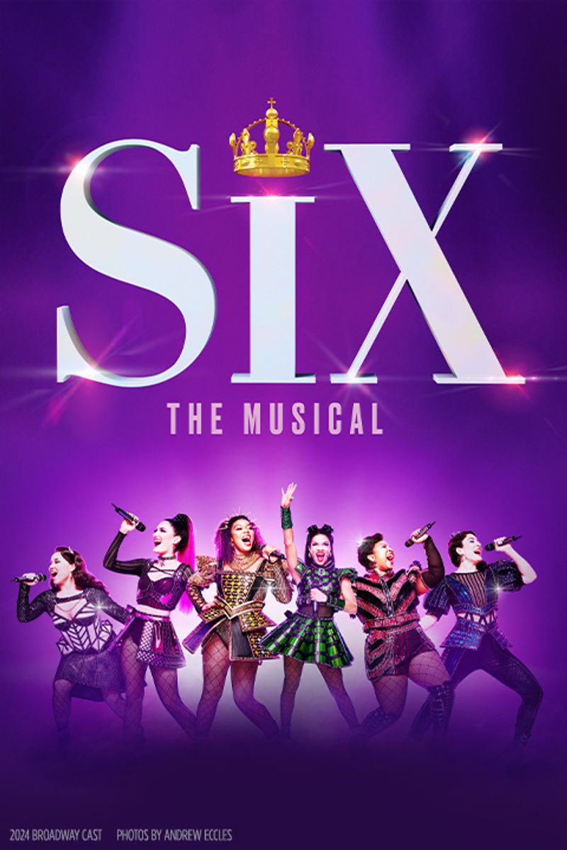 Broadway Buying Guide: December 23, 2024- HAMILTON Is Back on Top Image