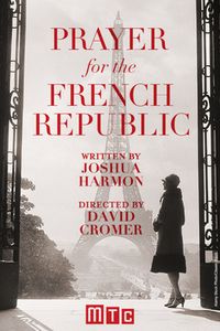 Prayer for the French Republic