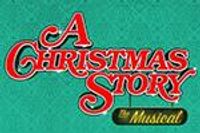 A Christmas Story, The Musical