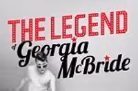 The Legend of Georgia McBride