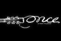 Once