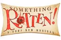 Something Rotten!
