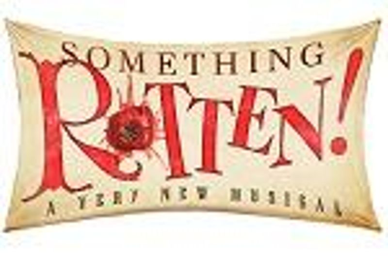 Broadway Rush, Lottery & Standing Room Only Ticketing Policies - 10/21/2016 Image