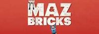Maz and Bricks