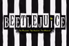 Beetlejuice Show Information
