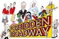 Forbidden Broadway