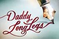 Daddy Long Legs