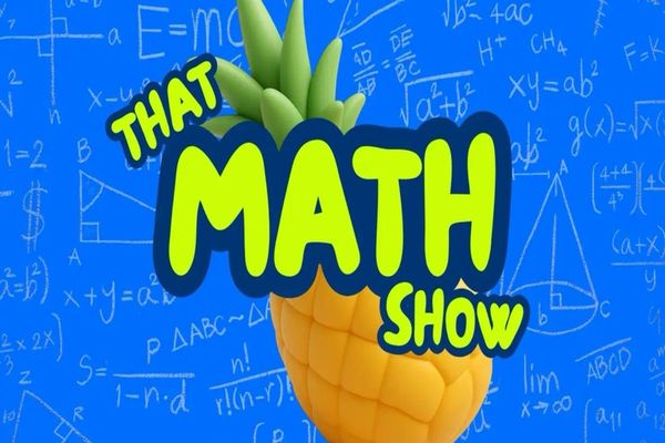 That Math Show