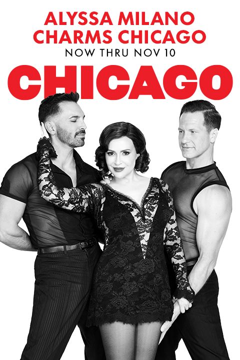 Chicago logo
