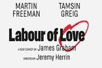 Labour of Love
