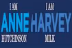 I Am Anne Hutchinson - I Am Harvey Milk
