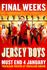 Jersey Boys