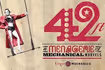 42FT - A Menagerie of Mechanical Marvels