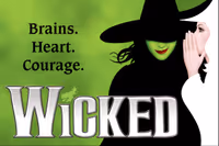 Wicked Broadway Reviews