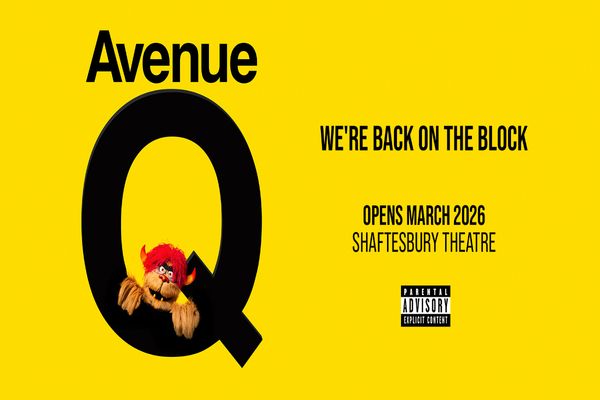 Avenue Q Show Information