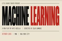 Machine Learning