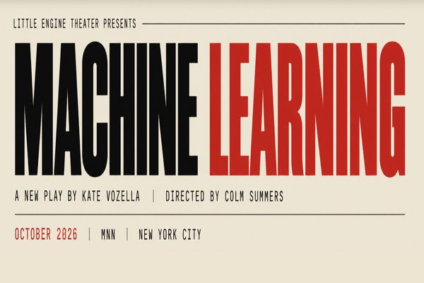 Machine Learning