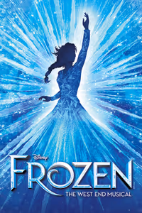 Frozen the Musical