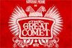 Natasha, Pierre and the Great Comet of 1812