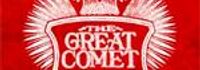 Natasha, Pierre and the Great Comet of 1812