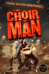 The Choir of Man