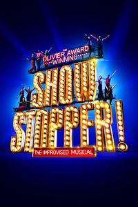 Showstopper! The Improvised Musical - Lyric