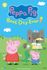 Peppa Pig's Best Day Ever!