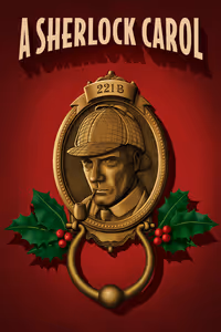 A Sherlock Carol